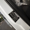 Ford New Gen Transit V348 Long WB High Roof Monitoring Ambulance