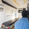 Ford New Gen Transit V348 Long WB High Roof Monitoring Ambulance