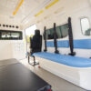 Ford New Gen Transit V348 Long WB High Roof Monitoring Ambulance