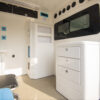 Ford New Gen Transit V348 Long WB High Roof Monitoring Ambulance