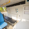 Ford New Gen Transit V348 Long WB High Roof Monitoring Ambulance