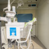SAIC MAXUS V90 Long WB High Roof Chassis Mobile Dental Clinic Vehicle (Oral Medical Patrol Car)