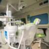 SAIC MAXUS V90 Long WB High Roof Chassis Mobile Dental Clinic Vehicle (Oral Medical Patrol Car)