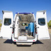 Ford Transit V362 New‑BOSSL Mold Monitoring Ambulance