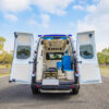Ford Transit V362 Aviation‑style Monitoring Ambulance