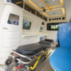 Ford Transit V362 Aviation‑style Monitoring Ambulance
