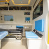 Ford Transit V362 Aviation‑style Monitoring Ambulance