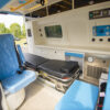 Ford Transit V362 Aviation‑style Monitoring Ambulance