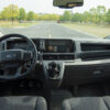 Ford Transit V362 Aviation‑style Monitoring Ambulance