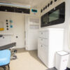 Ford Transit V362 High Roof ICU Critical Care Ambulance