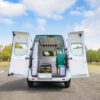 Ford Transit V362 Monitoring Ambulance