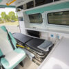 Ford Transit V362 Monitoring Ambulance