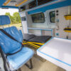Ford Transit V362 Monitoring Ambulance