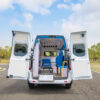 Ford Transit V362 Monitoring Ambulance