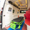 Ford Transit V362 Aviation‑style Monitoring Ambulance