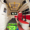 Ford Transit V362 Aviation‑style Monitoring Ambulance