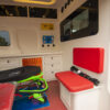 Ford Transit V362 Aviation‑style Monitoring Ambulance