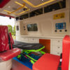 Ford Transit V362 Aviation‑style Monitoring Ambulance