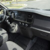 JMC Ford New Transit V362(T6) Mid WB Mid Roof Monitoring Ambulance