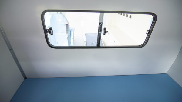 JMC Ford New Transit V362(T6) Mid WB Mid Roof Monitoring Ambulance