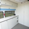 Ford New Gen Transit High Roof Chassis Multifunctional Inspection-Commuting Dual Vehicle