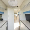 Ford New Gen Transit High Roof Chassis Multifunctional Inspection-Commuting Dual Vehicle