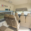 Ford New Gen Transit High Roof Chassis Multifunctional Inspection-Commuting Dual Vehicle