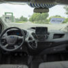 9m Public Health Physical Examination Vehicle