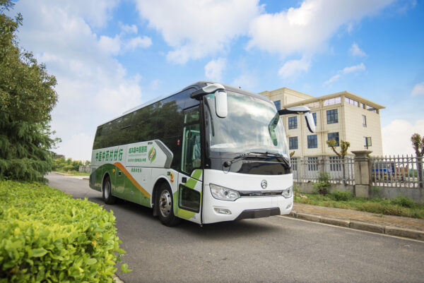 9m Public Health Physical Examination Vehicle