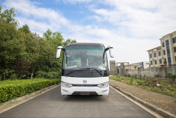 9m Public Health Physical Examination Vehicle