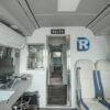 9m Public Health Physical Examination Vehicle