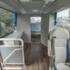 9m Public Health Physical Examination Vehicle