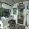 9m Public Health Physical Examination Vehicle