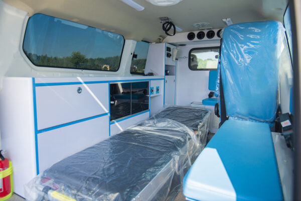 DSC_1225 BAW Ace M7 Transfer Ambulance