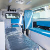BAW Wangpai M7 Transfer Ambulance