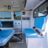 BAW Wangpai M7 Transfer Ambulance