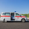 BAW Wangpai M7 Transfer Ambulance