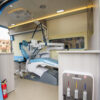 Ford New Gen Transit V348 High Roof Chassis Dental Test Vehicle