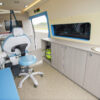 Ford New Gen Transit V348 High Roof Chassis Dental Test Vehicle