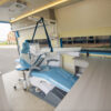 Ford New Gen Transit V348 High Roof Chassis Dental Test Vehicle