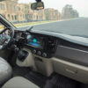 Ford New Gen Transit V348 High Roof Chassis Dental Test Vehicle