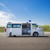 DSC_1441 Remote (Geely E6) Pure‑Electric Transfer Ambulance