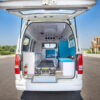 DSC_1443 Remote (Geely E6) Pure‑Electric Transfer Ambulance