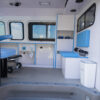 DSC_1444 Remote (Geely E6) Pure‑Electric Transfer Ambulance