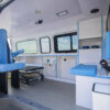 DSC_1445 Remote (Geely E6) Pure‑Electric Transfer Ambulance