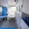 DSC_1446 Remote (Geely E6) Pure‑Electric Transfer Ambulance