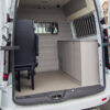 New‑model Ford Transit V362 Special Rescue Vehicle
