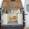 New Ford Transit V362 Gasoline Manual Livestock Mobile Service‑Detection Vehicle