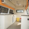 New Ford Transit V362 Gasoline Manual Livestock Mobile Service‑Detection Vehicle