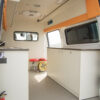 New Ford Transit V362 Gasoline Manual Livestock Mobile Service‑Detection Vehicle